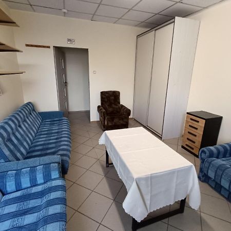 Hostel Welinek Gratis Parking Stęszew Exteriér fotografie