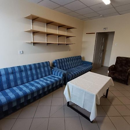 Hostel Welinek Gratis Parking Stęszew Exteriér fotografie