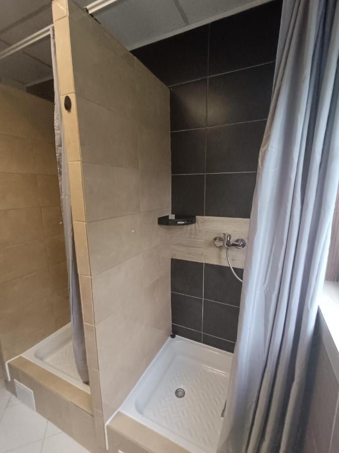 Hostel Welinek Gratis Parking Stęszew Exteriér fotografie