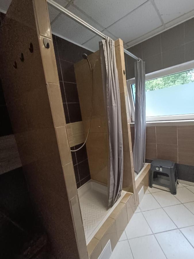 Hostel Welinek Gratis Parking Stęszew Exteriér fotografie