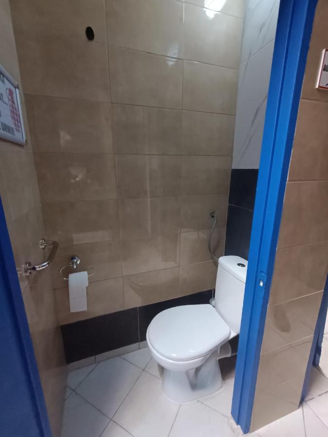 Hostel Welinek Gratis Parking Stęszew Exteriér fotografie