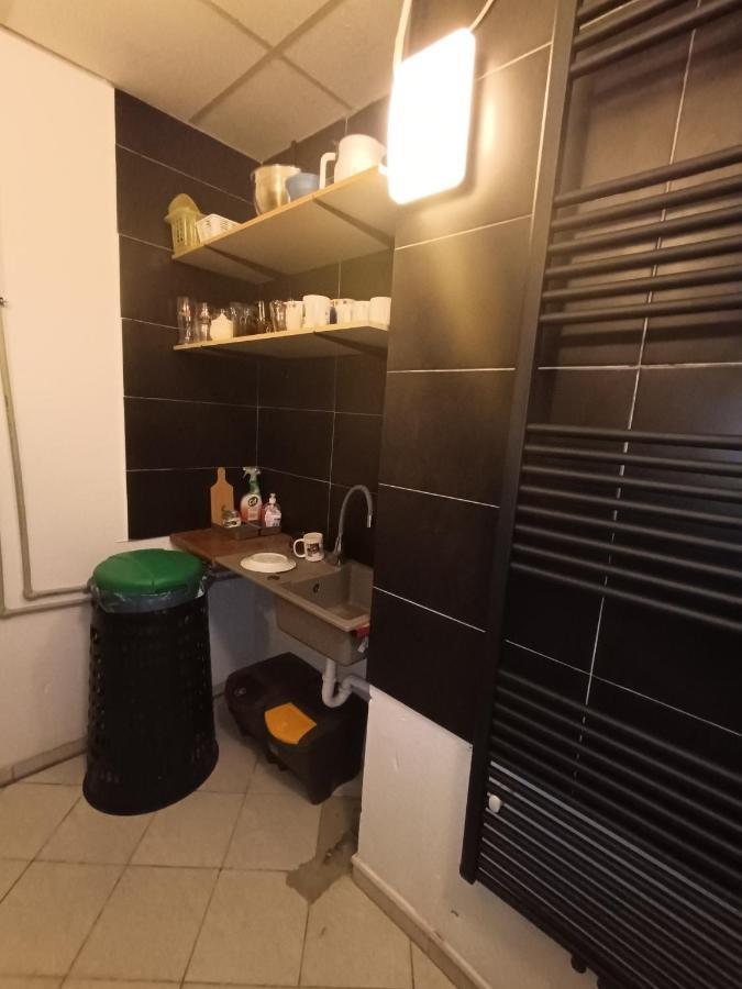 Hostel Welinek Gratis Parking Stęszew Exteriér fotografie