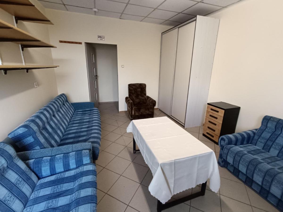 Hostel Welinek Gratis Parking Stęszew Exteriér fotografie